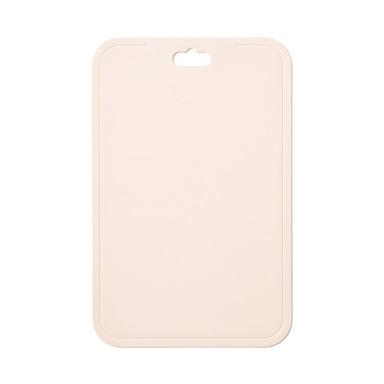 Antibacterial Cutting Board Large And Small Set Ivory