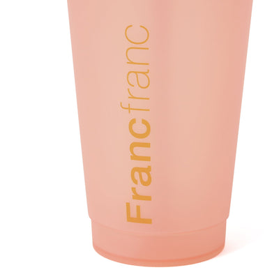 Color Change Tumbler Large Pink