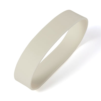 LOGO LUNCH BOX TWO-TIER WHITE