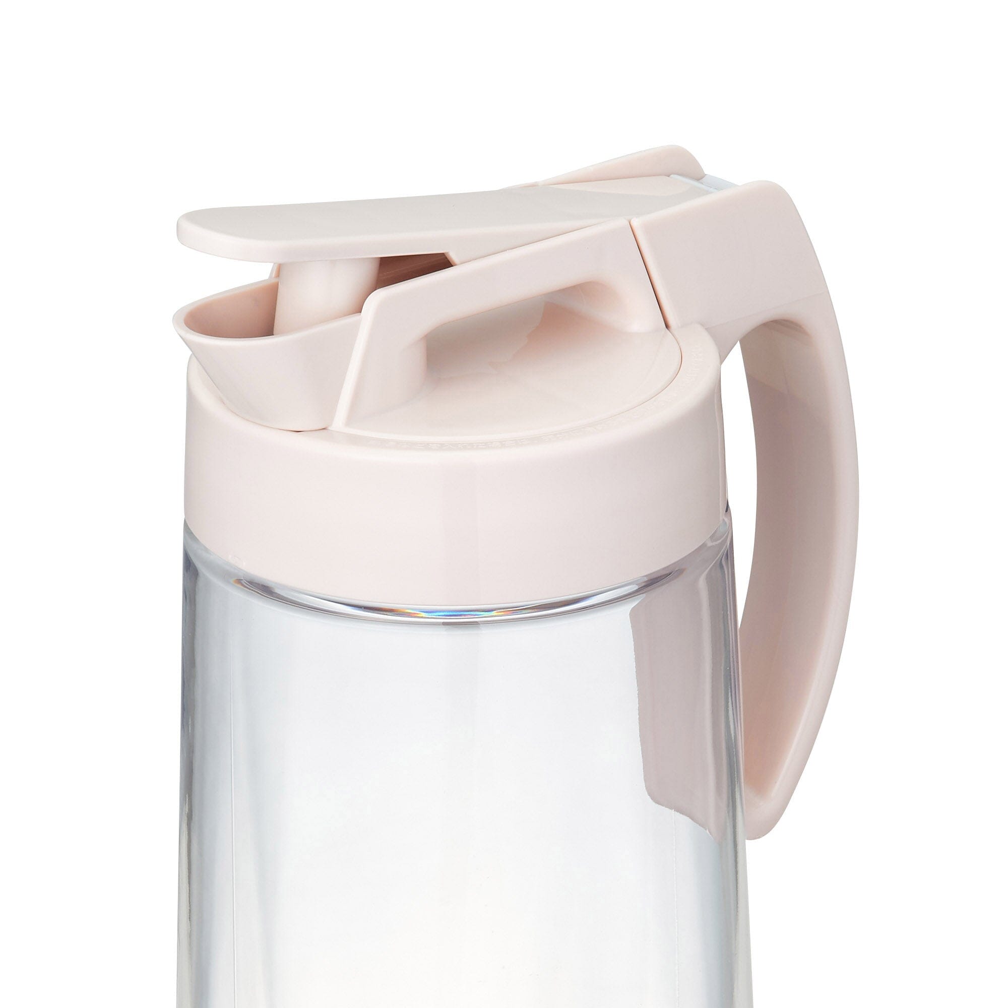 Jug 2.1L Ivory