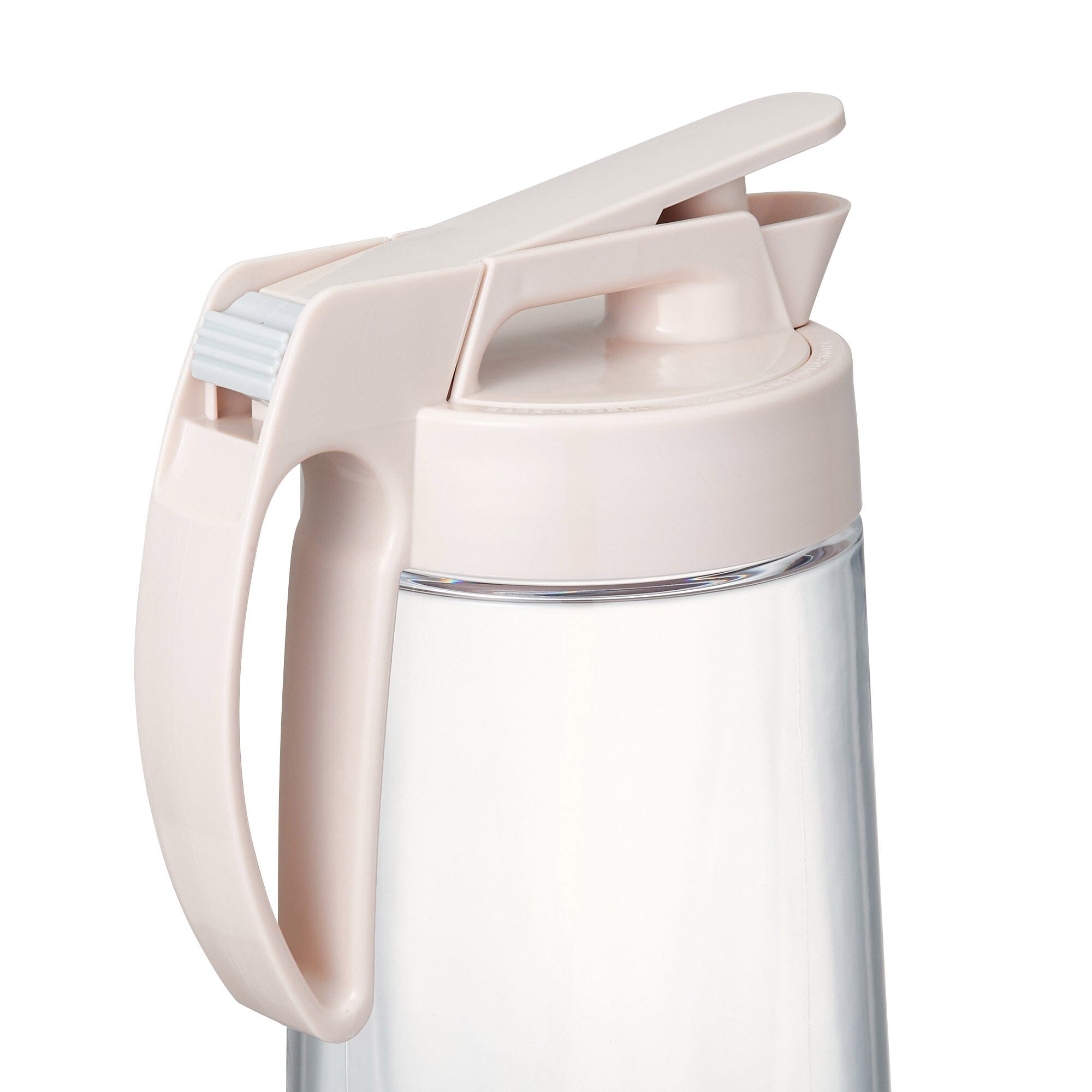 Jug 2.1L Ivory