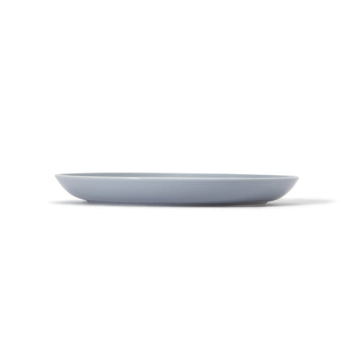 Ordi Plate 2P Medium Gray