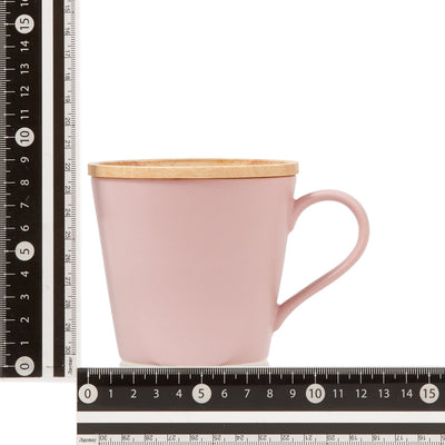 MARION MUG PINK