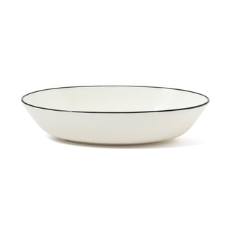 ORDI OVAL BOWL 2 Piece