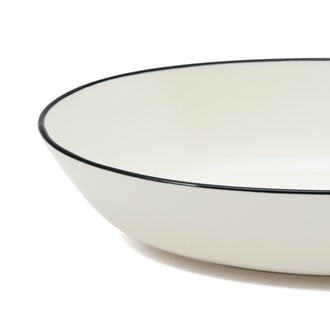 ORDI OVAL BOWL 2 Piece