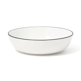 ORDI STARTER 3 PIECE SET OVAL WHITE