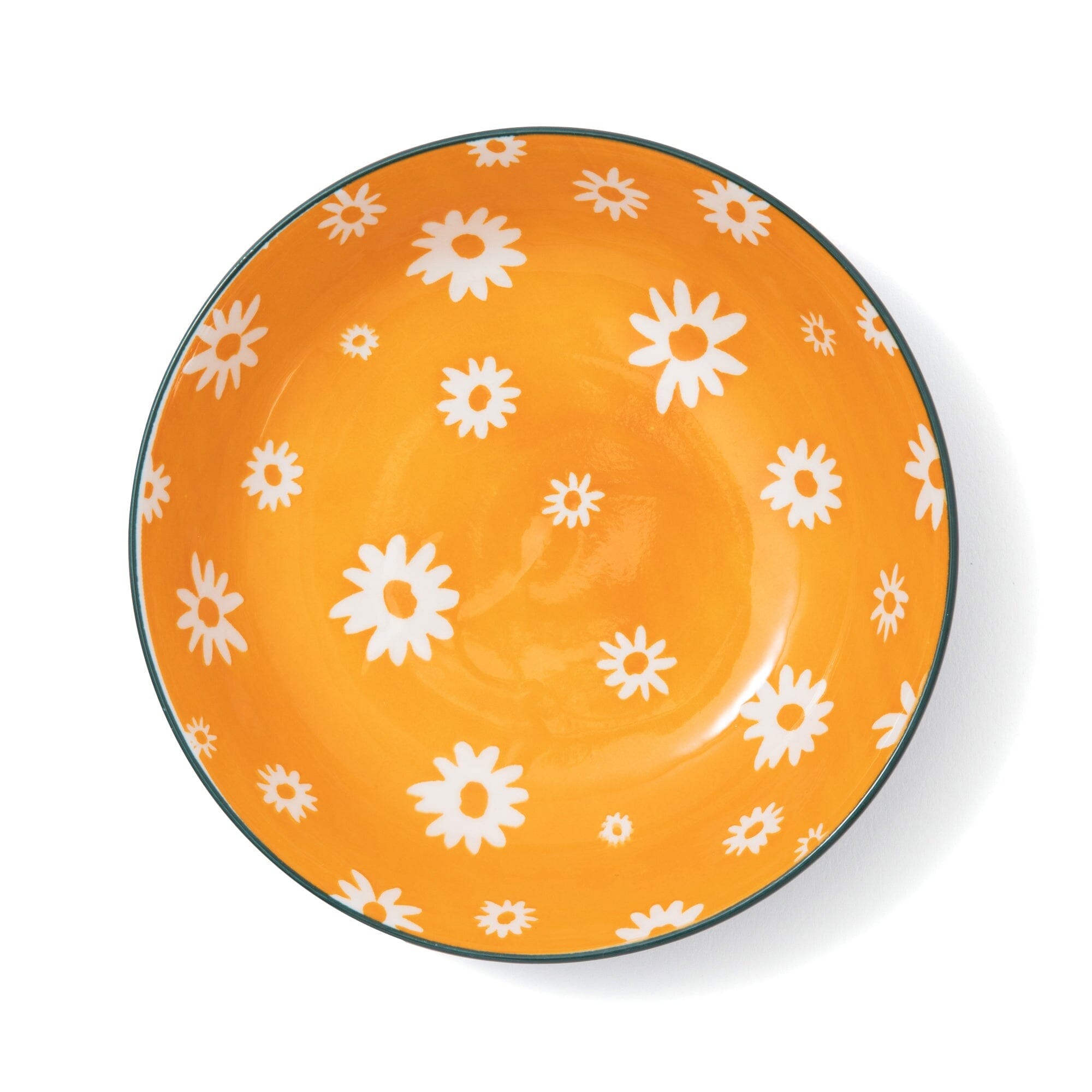 Iroiro Plate Daisy Or