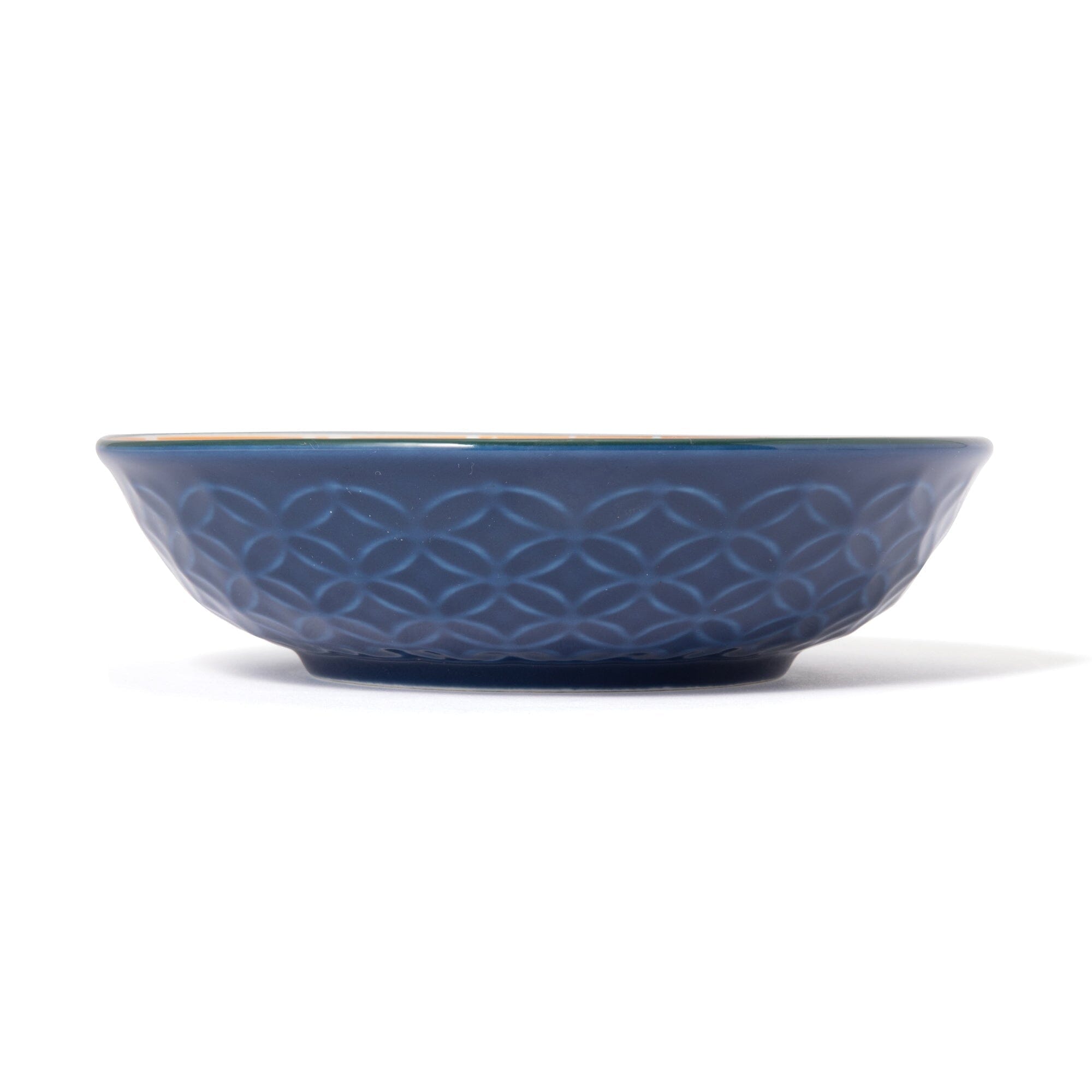 Iroiro Plate Daisy Or