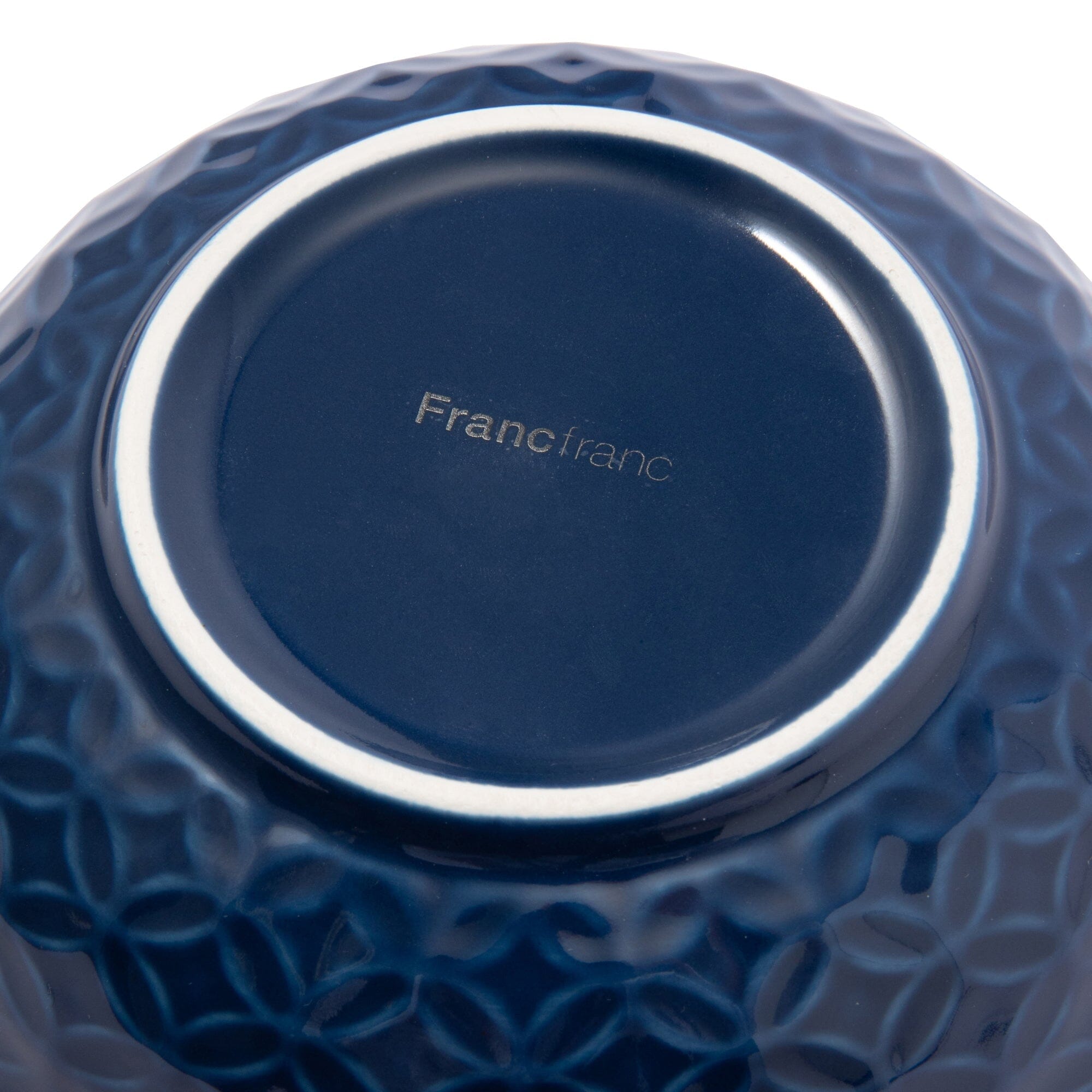 Iroiro Plate Daisy Or