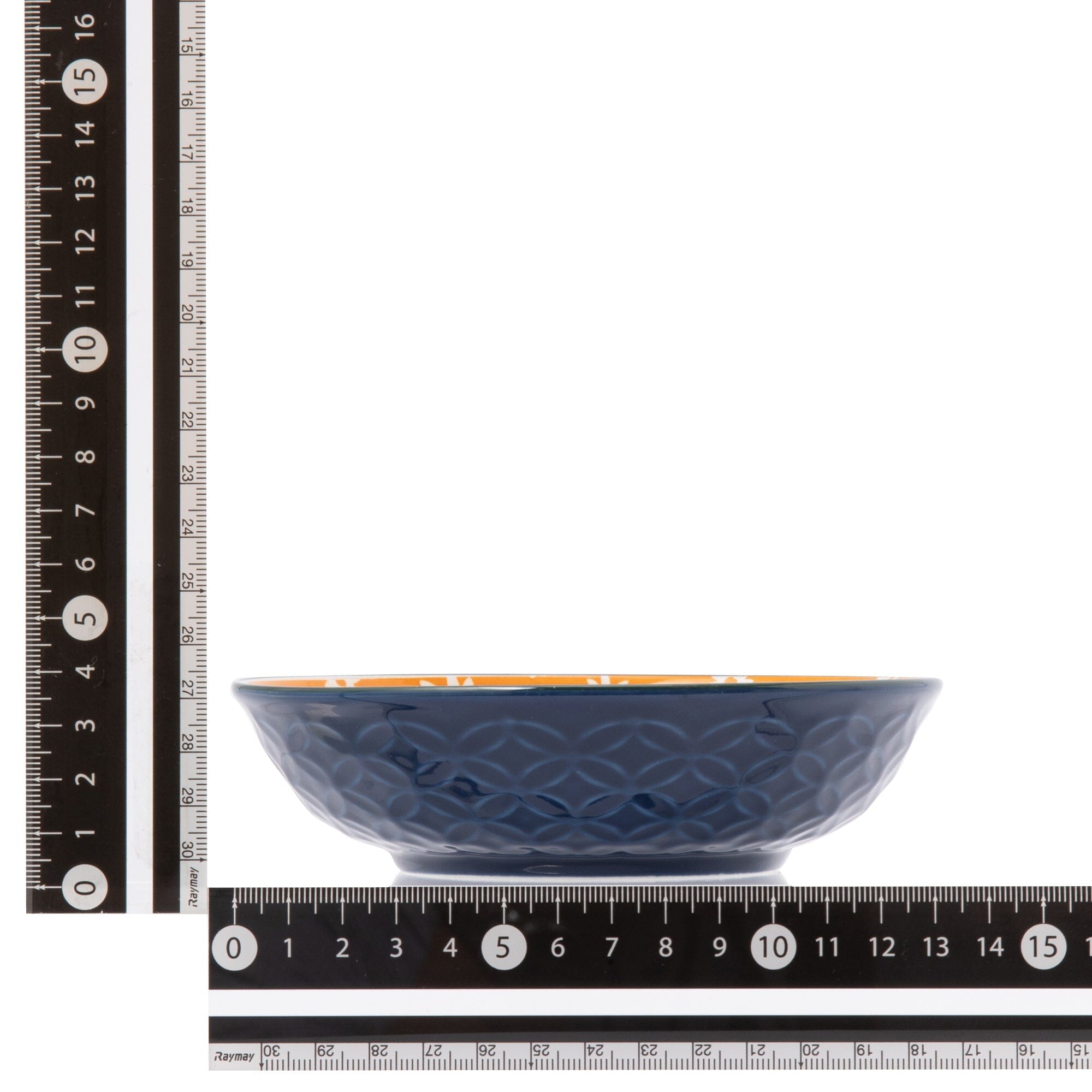 Iroiro Plate Daisy Or