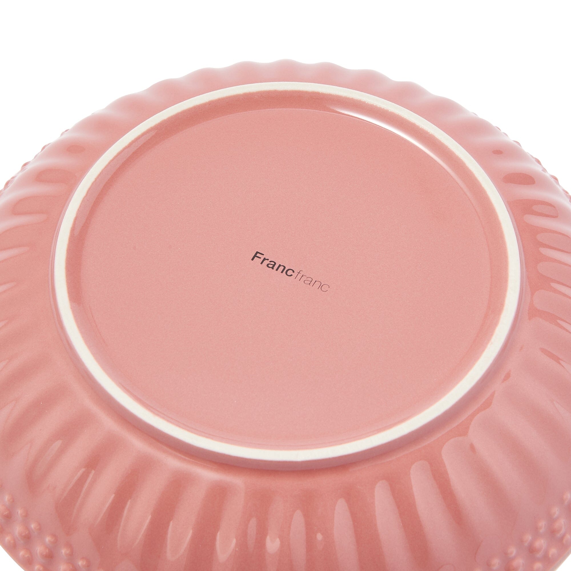 Iroiro Deep Plate Windowpane