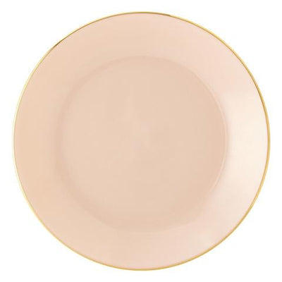 NUAGE PLATE S Pink