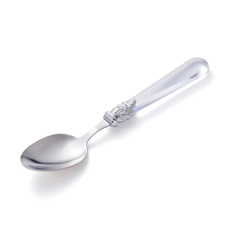 CUTLERY 10PCS Clear