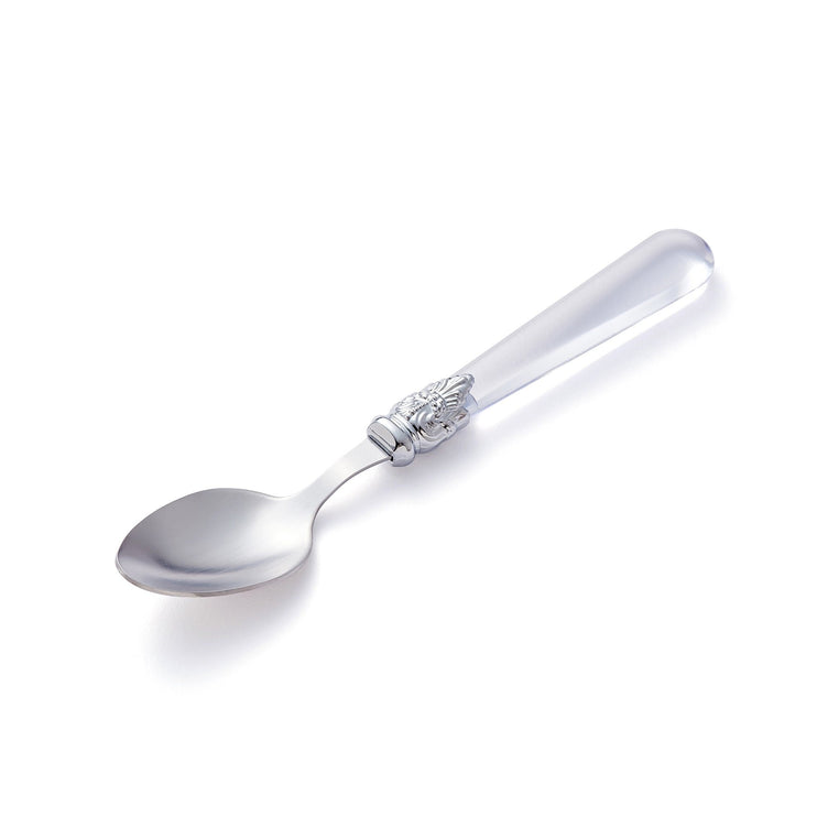 CUTLERY 10PCS Clear