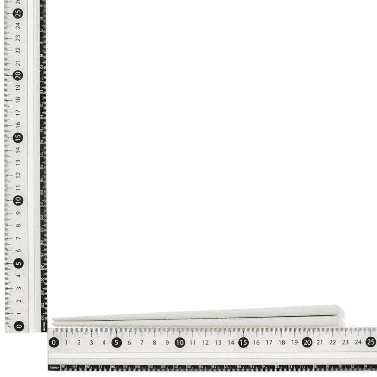 CHOPSTICKS 2PCS LIGHT GRAY