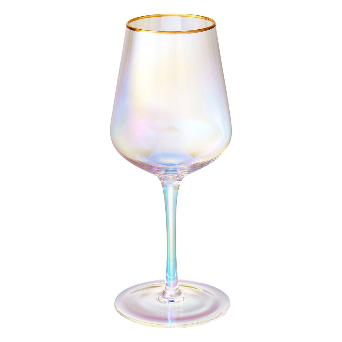 OPAL WINE GLASS