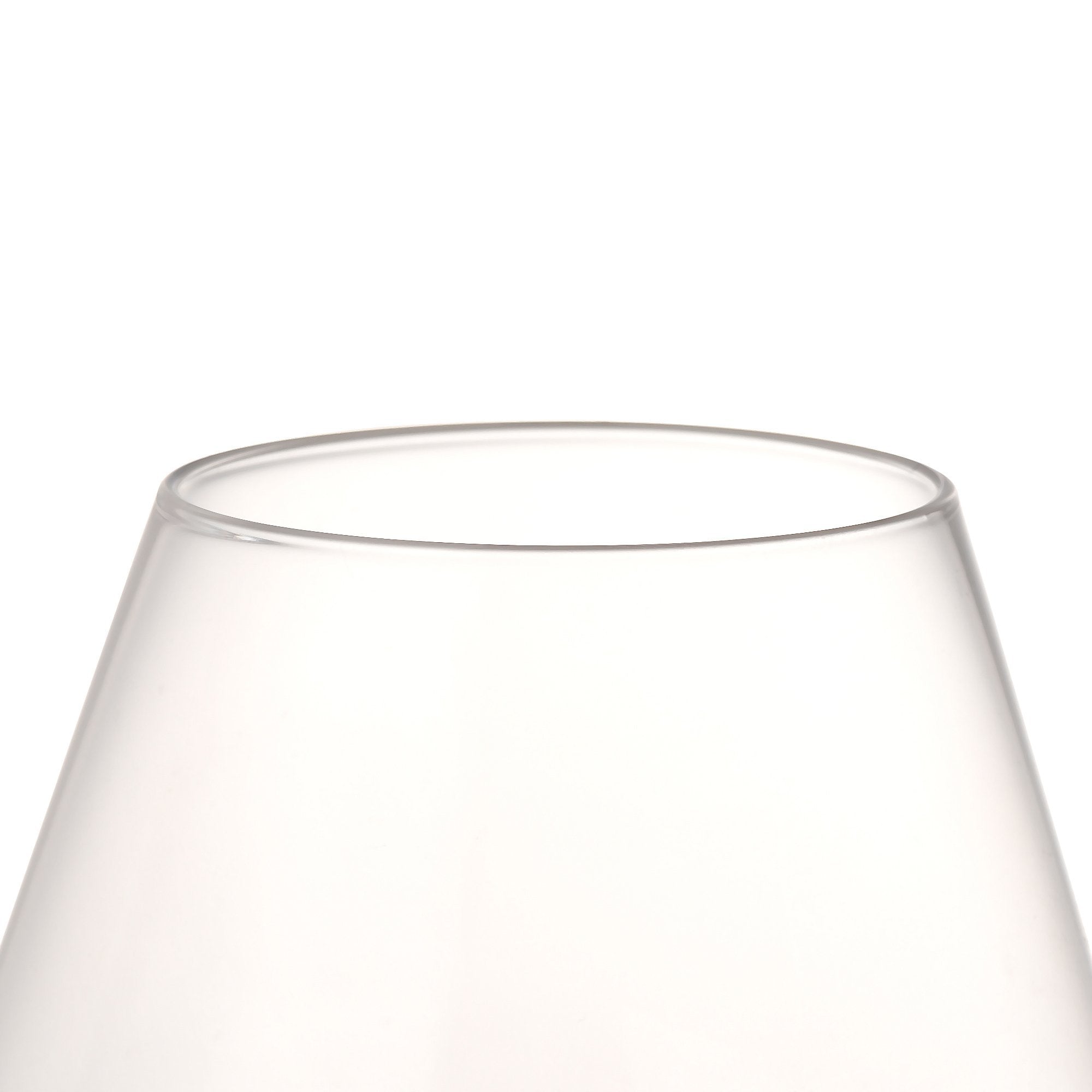 SHEEN CHAMPAGNE GLASS Silver