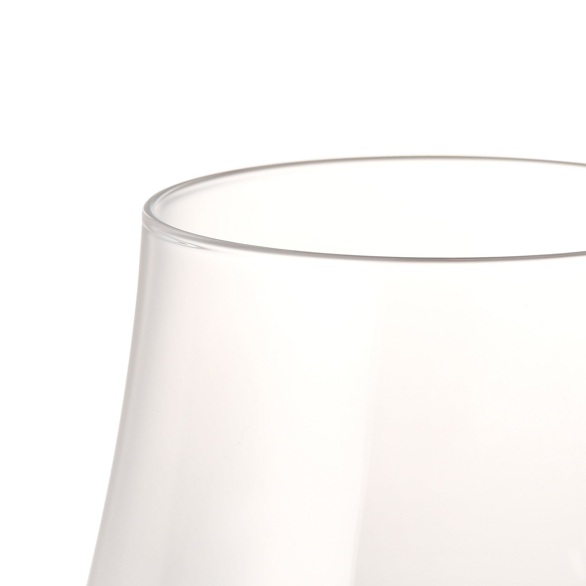 SHEEN WINE GLASS GOLD