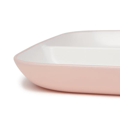 SOULAGER SEPARATE PLATE PINK