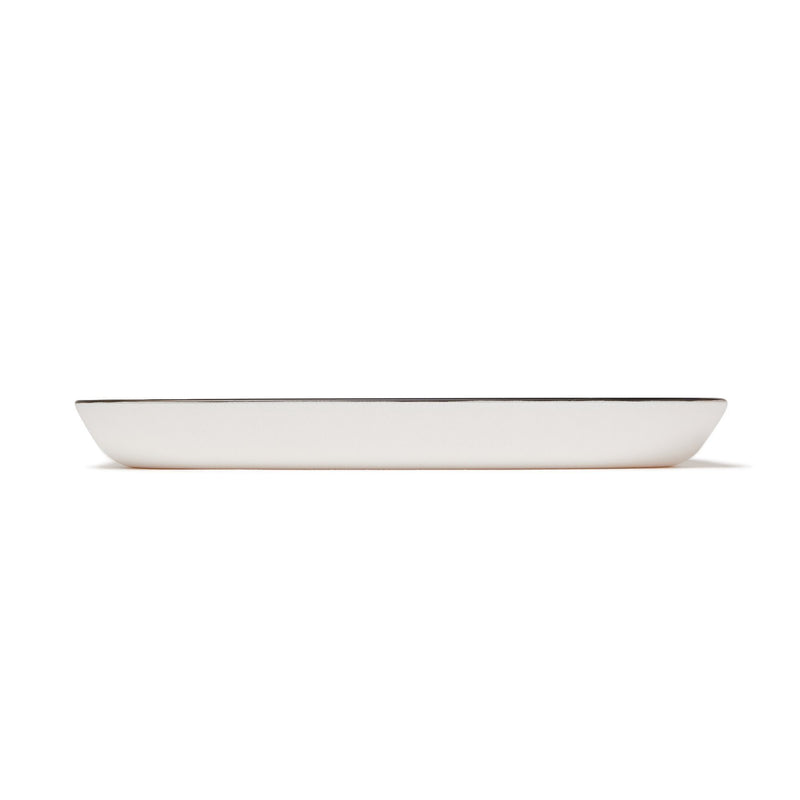 SOULAGER SEPARATE PLATE WHITE