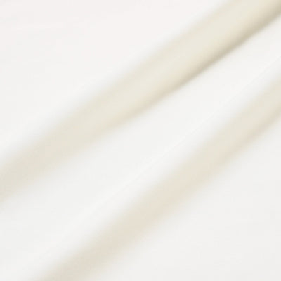 Bed Skirt Double Ivory