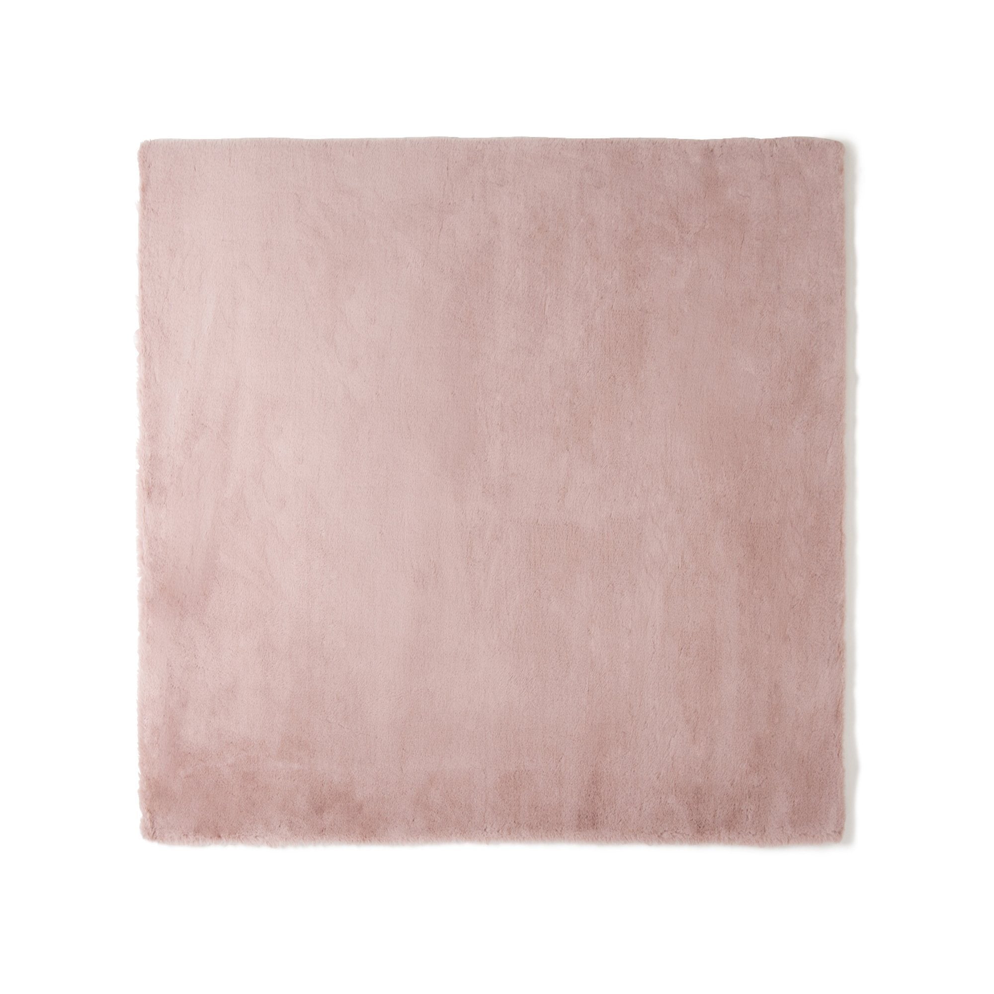 MITIS RUG 2 LARGE PINK (W2000×D2000)