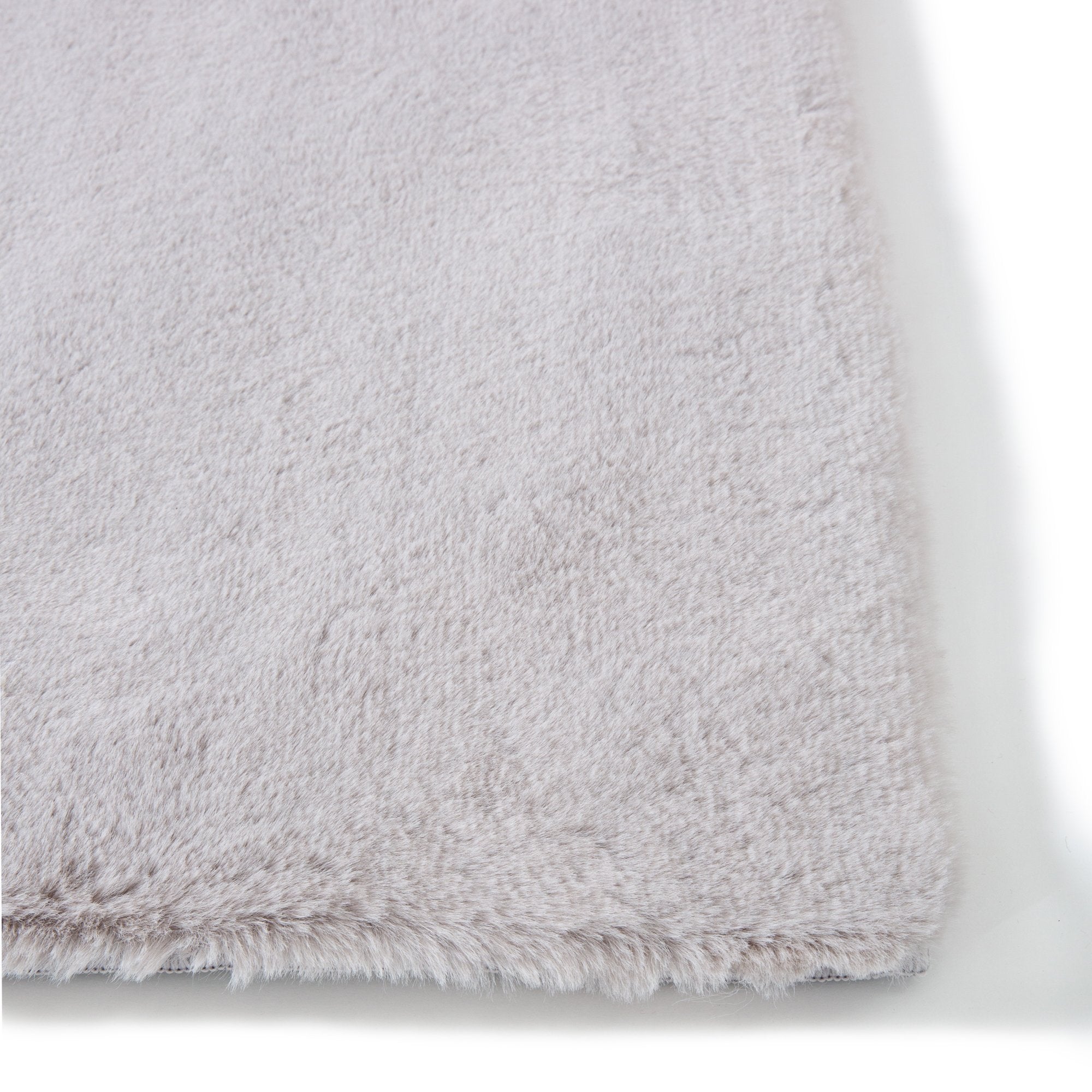 MITIS RUG SMALL LIGHT GRAY (W1400×D1000)