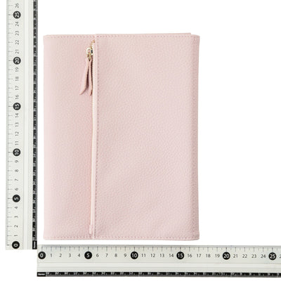 PULIRE COVER NOTE PINK