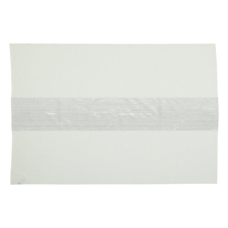 PHOTIC TABLE CLOTH 2000 WHITE