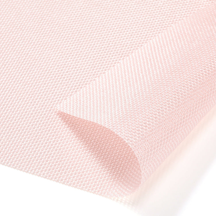 Glitter Lunch Mat 2P  Pink