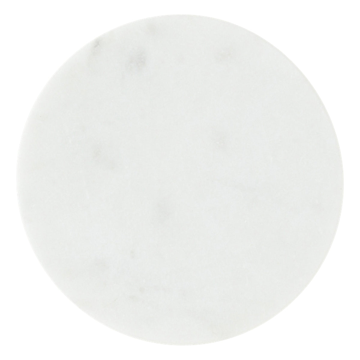 MARMOR COASTER WHITE