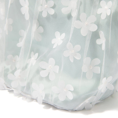 Tulle Lunch Bag  Mint