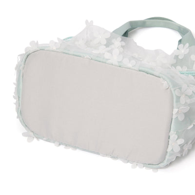 Tulle Lunch Bag  Mint