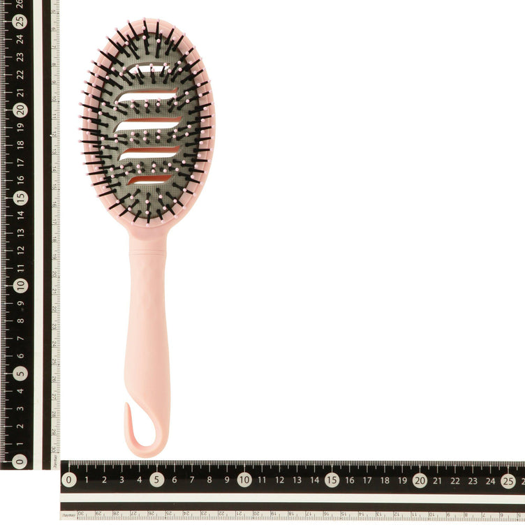 SIF Vented Oval Hair Brush