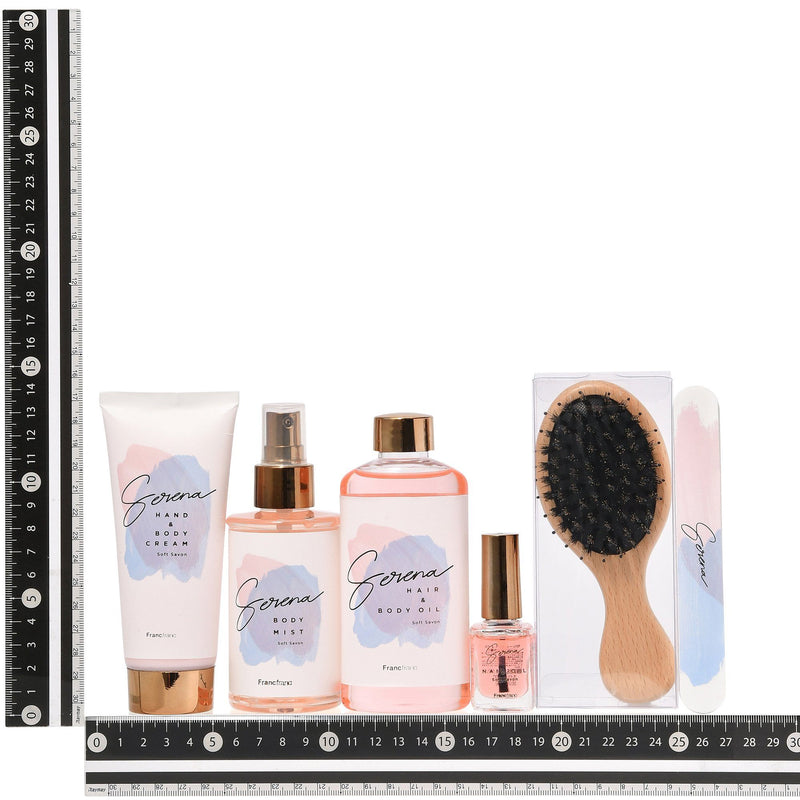 SERENA BODY CARE GIFTSET Large