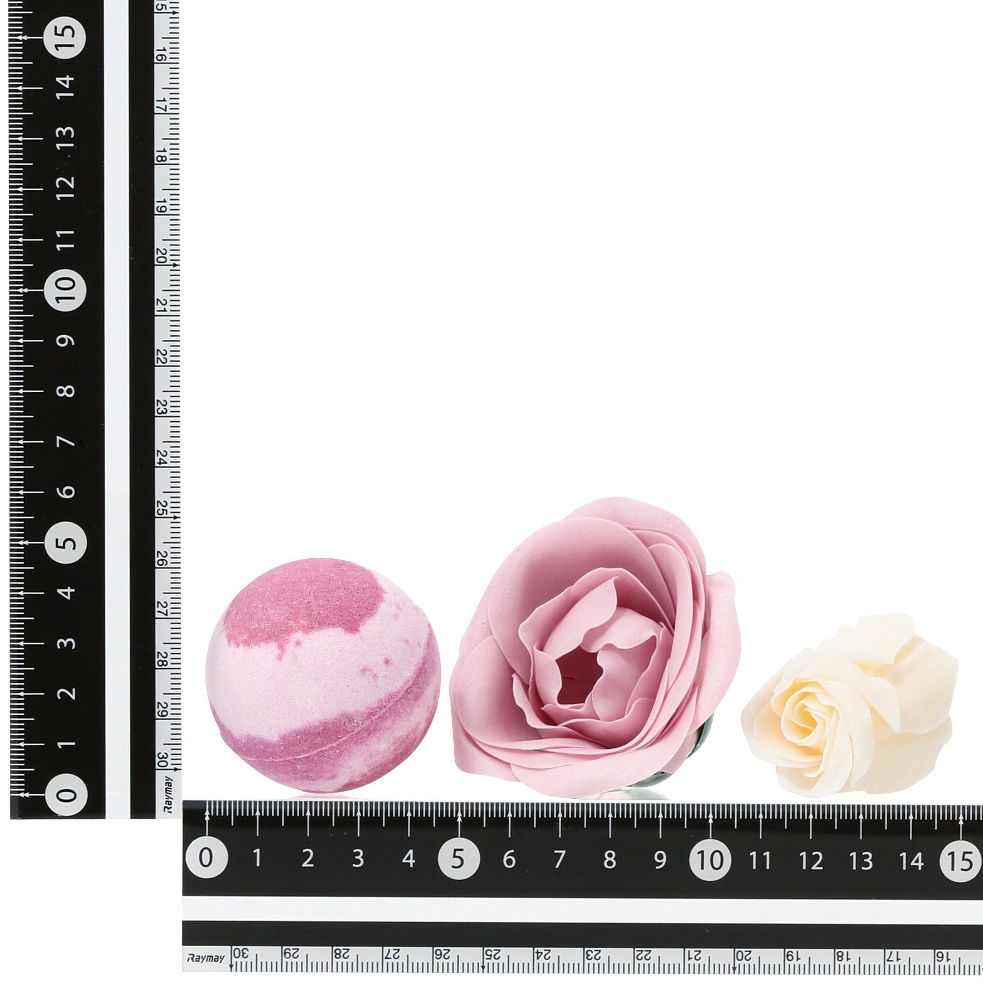 CADEAU MIGNON FIZZ&PETAL PINK