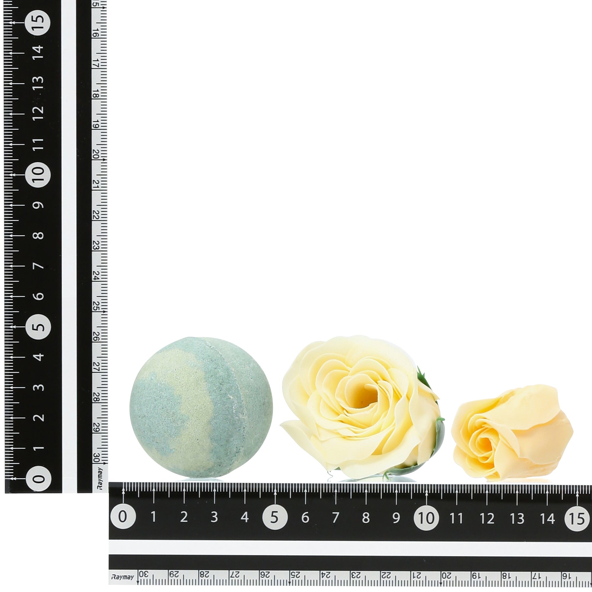 CADEAU MIGNON FIZZ&PETAL LIGHT GREEN