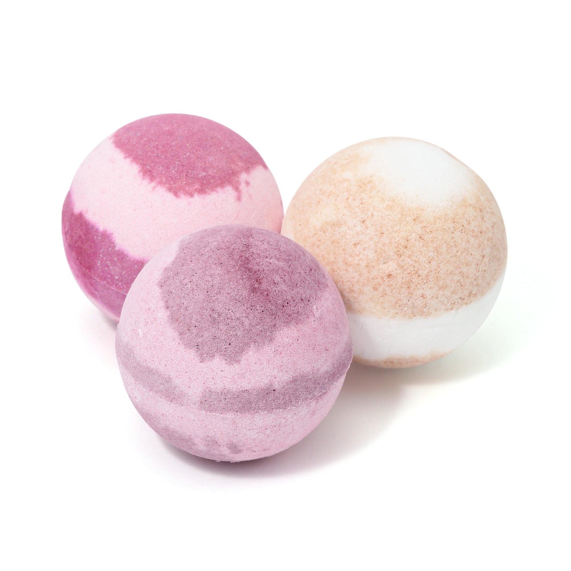 CADEAU MIGNON FIZZ&PETAL SQUARE PINK