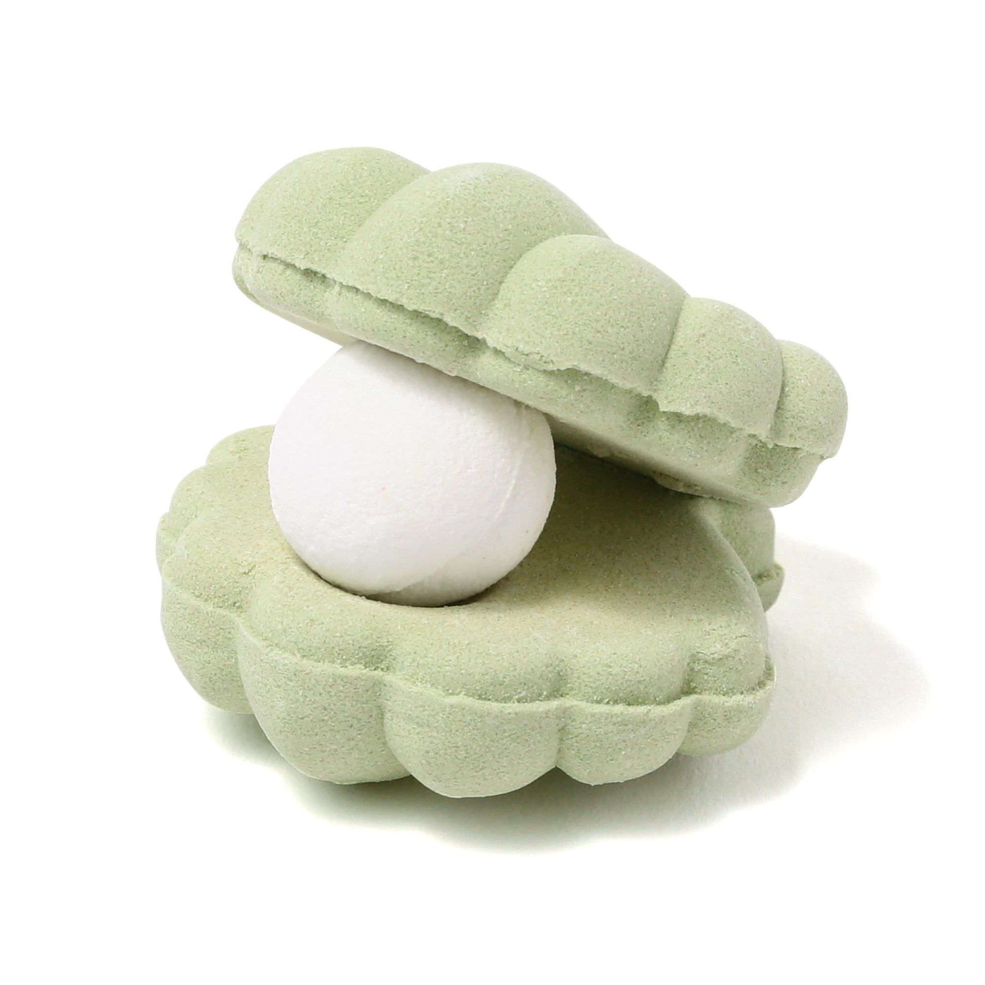 CADEAU MIGNON FIZZ 3PCS LIGHT GREEN