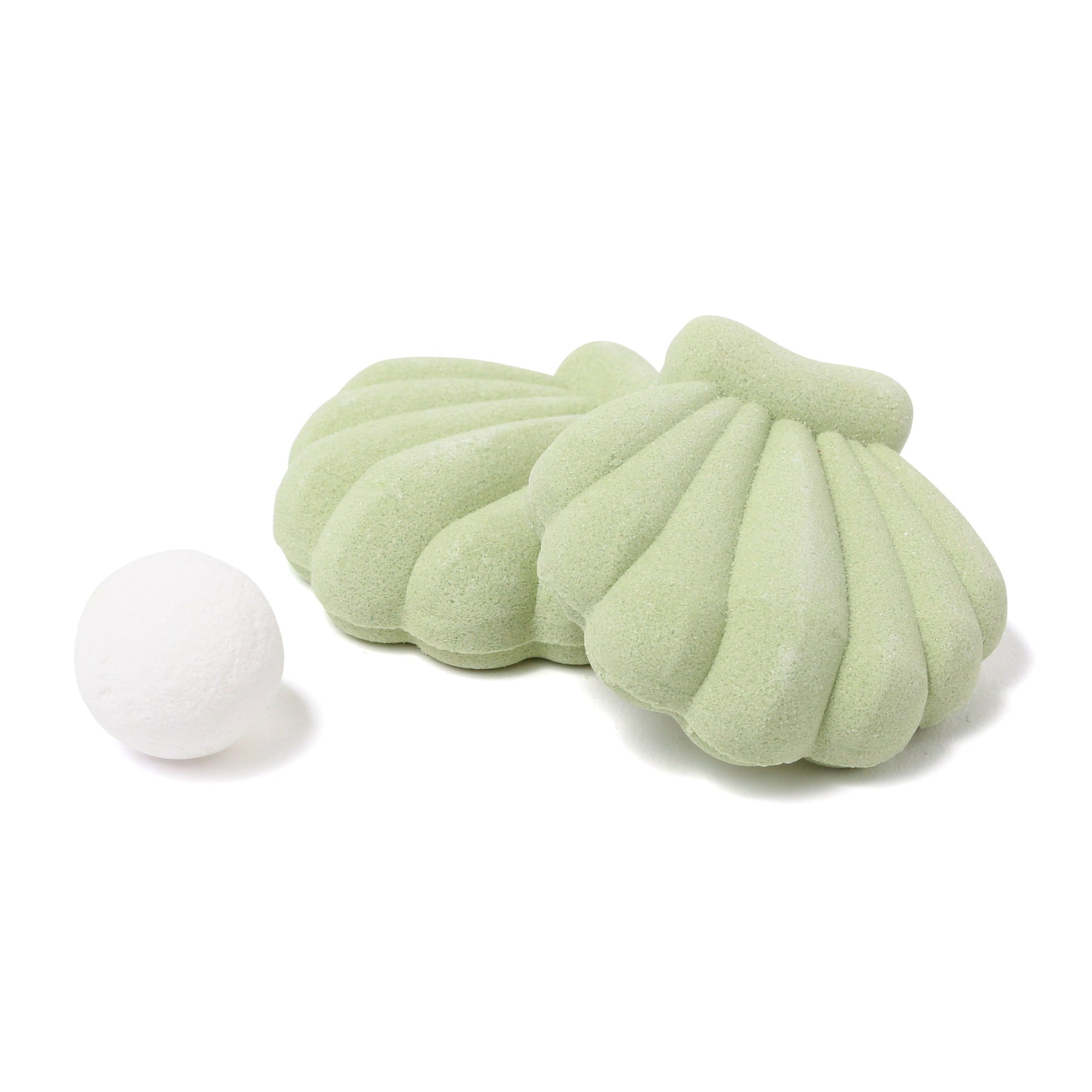 CADEAU MIGNON FIZZ 3PCS LIGHT GREEN