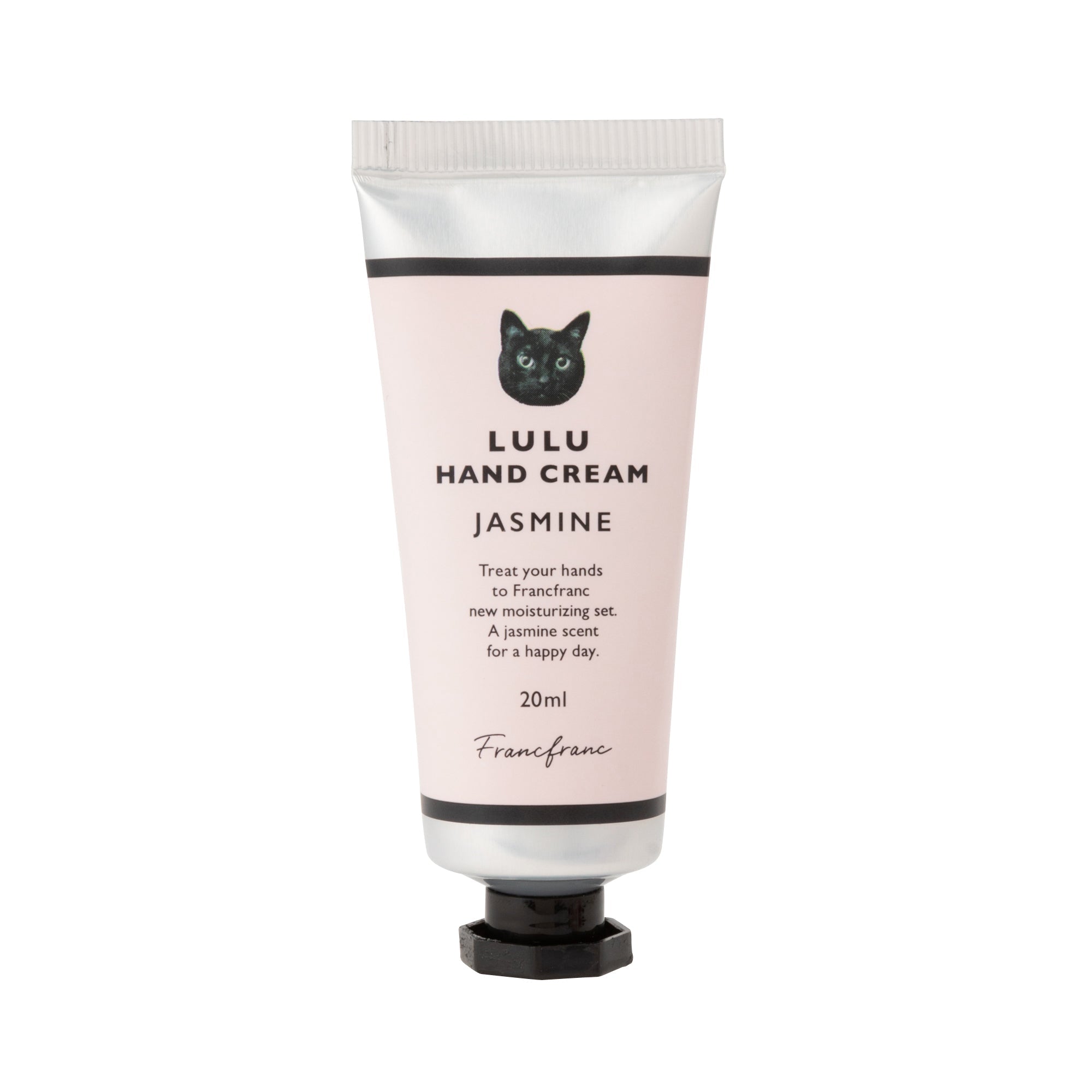LULU HAND CARE GIFTSET CAT XS
