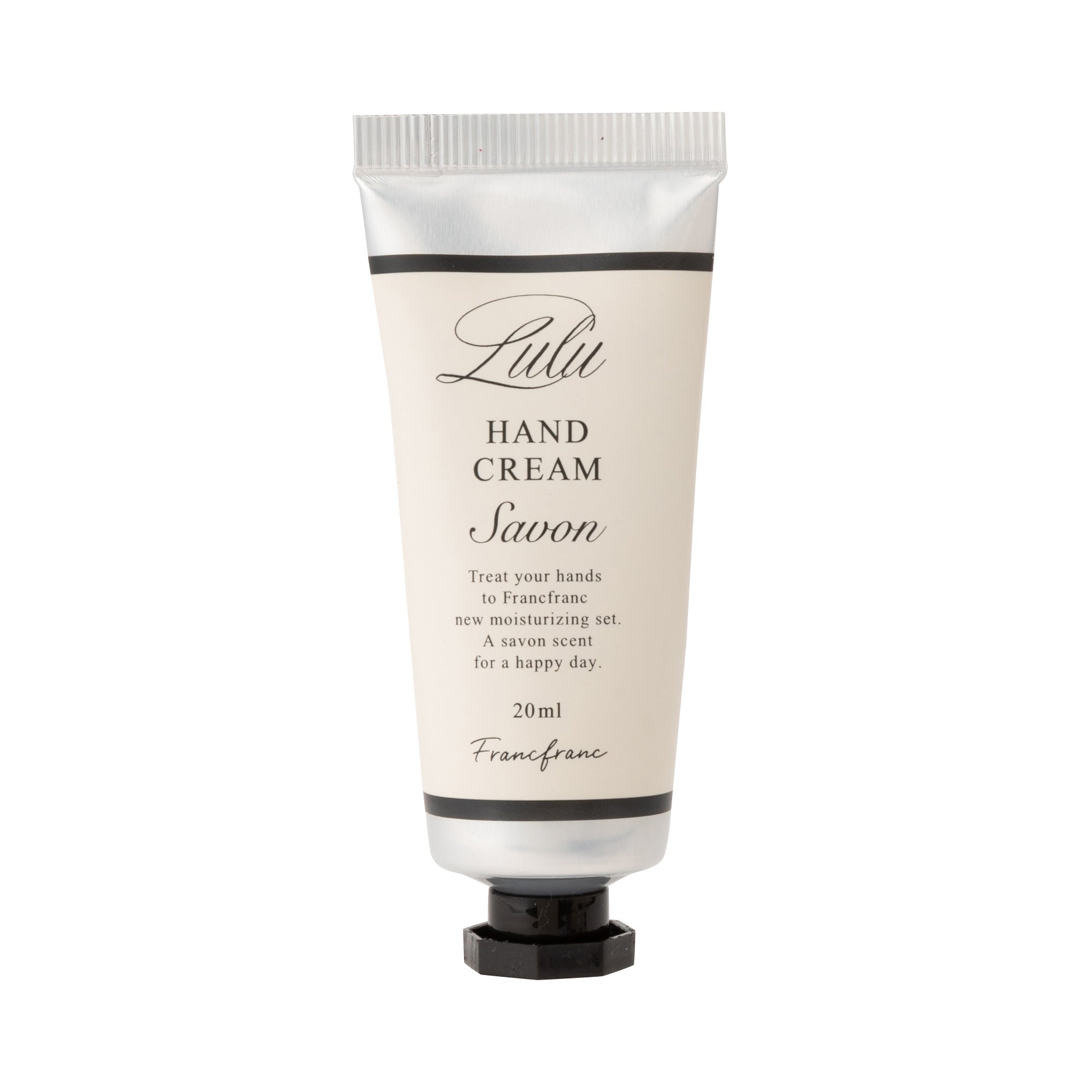 LULU HAND CARE GIFTSET SIMPLE XS