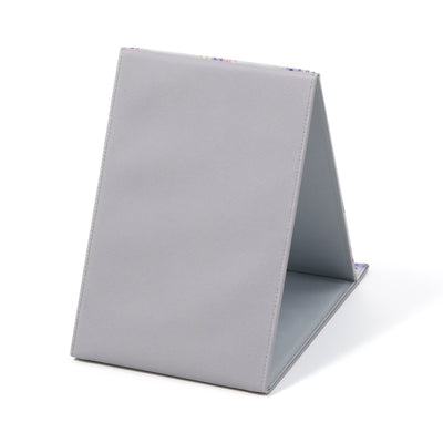 VIVI FOLDABLE MIRROR GRAY