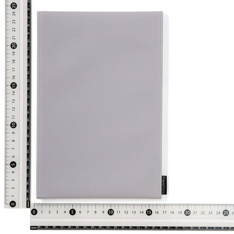 VIVI FOLDABLE MIRROR GRAY