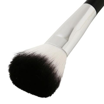 TIARA BRUSH SET SILVER