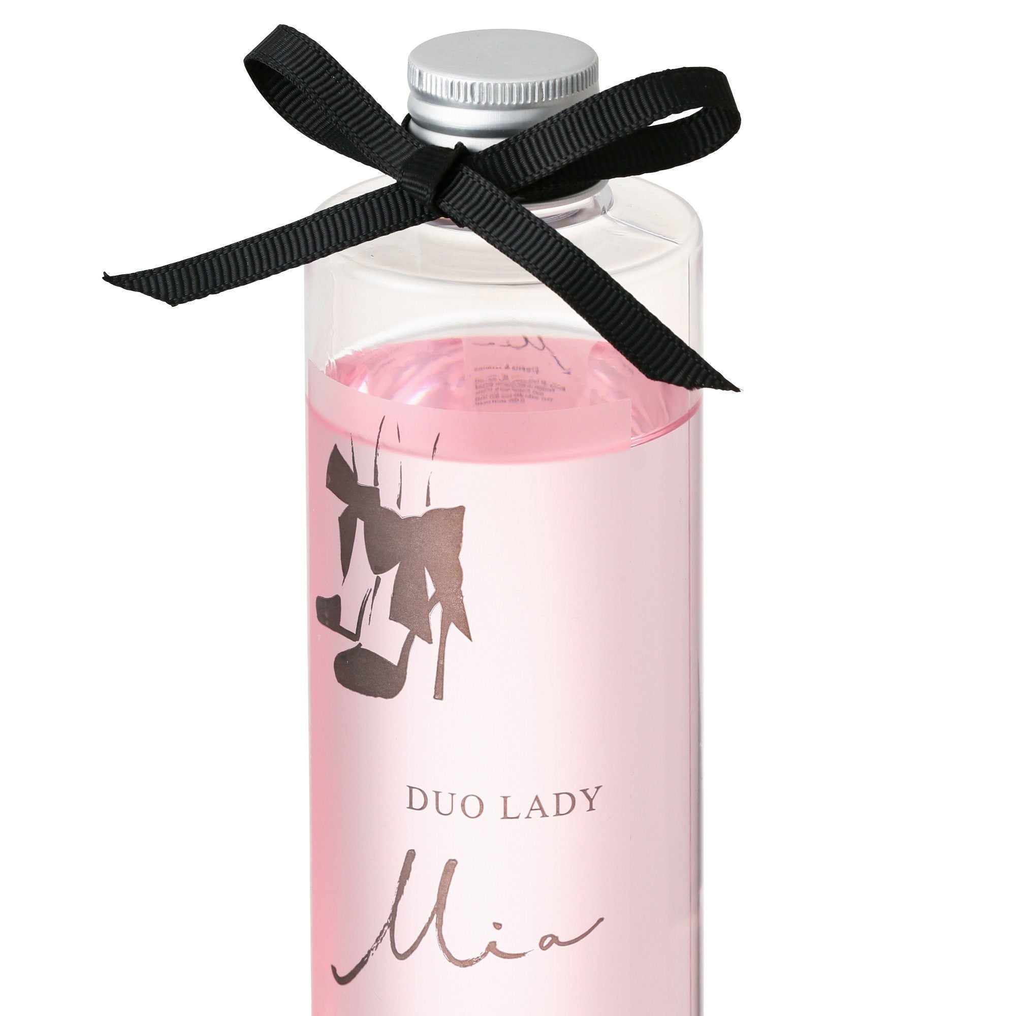 DUO LADY FRAGRANCEOIL SET PINK