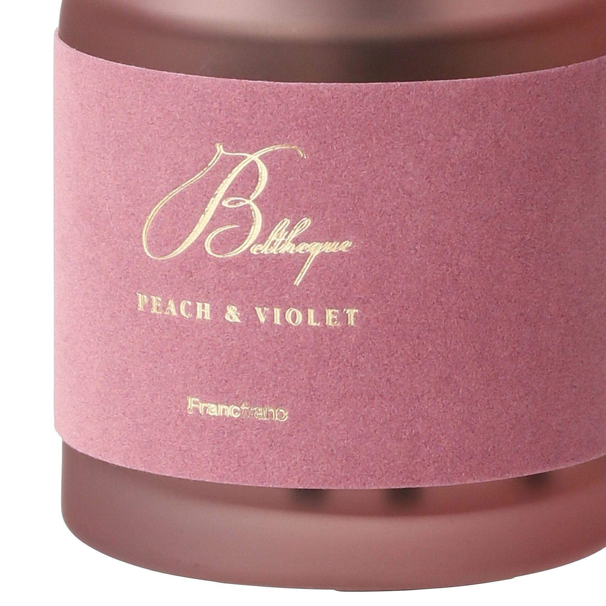 BELTHEQUE ROOM FRAGRANCE PINK