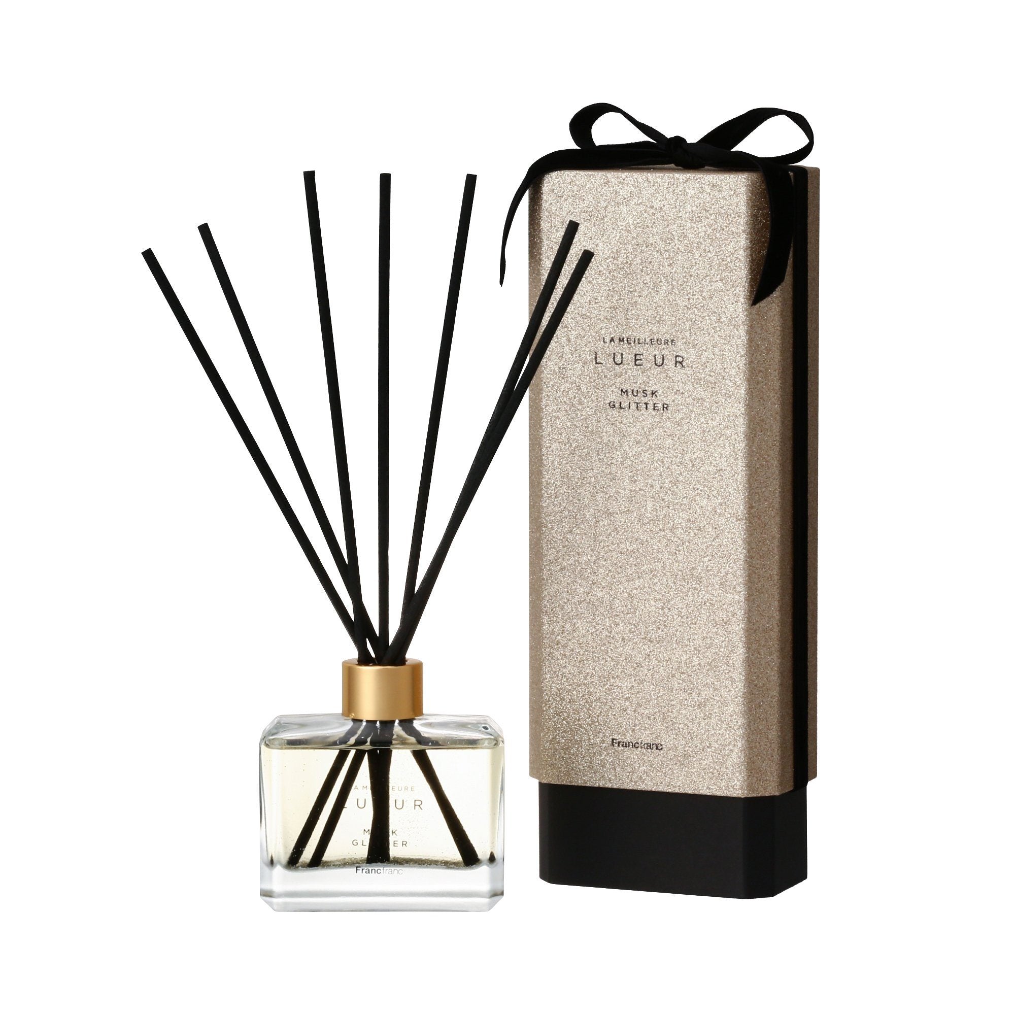 LUEUR ROOM FRAGRANCE GOLD