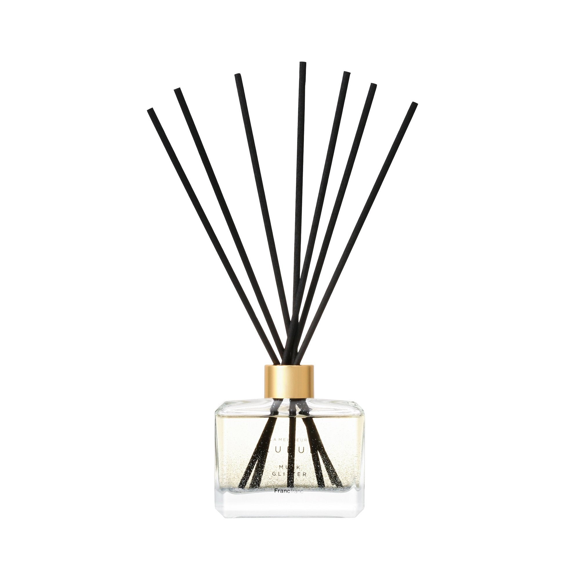 LUEUR ROOM FRAGRANCE GOLD