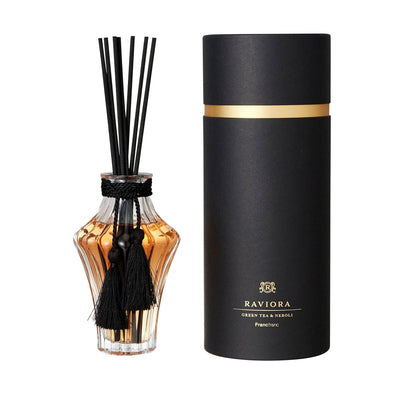 Raviora Room Fragrance Black